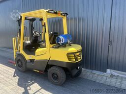 Hyster H3.0A