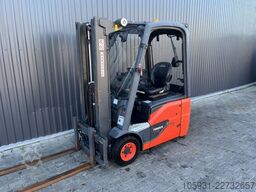 Linde E14-02