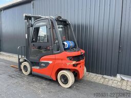 Linde H25T-01