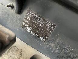 Linde H25T-01