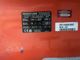 Linde R14-01