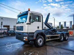 MAN TGA 33.360 BB