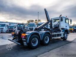 MAN TGA 33.360 BB
