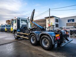 MAN TGA 33.360 BB