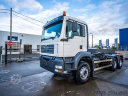 MAN TGA 33.360 BB
