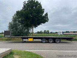 Van Hool 3B2011 Mega / Platform / BPW Axles / APK-TuV 11...