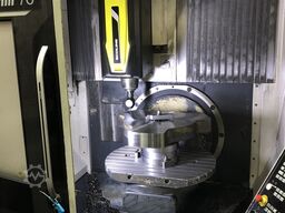 DMG MORI ecoMill 70