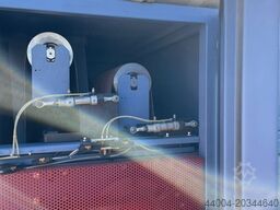 Ott Euro WS 110 WS