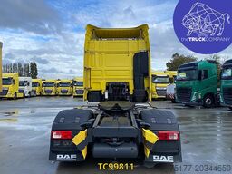 DAF XF Euro6 430