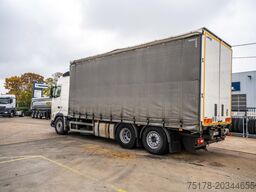 VOLVO FH 13 460 -6x2 ( +E64419=AANHANGER)