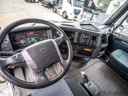 VOLVO FH 13 460 -6x2 ( +E64419=AANHANGER)