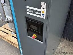 Atlas Copco GA5 VSD + FF