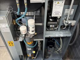 Atlas Copco GA5 VSD + FF