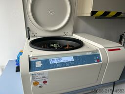 Thermo Fisher Scientific Heraeus Multifuge X3R TX 750