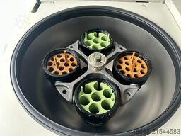 Thermo Fisher Scientific Heraeus Multifuge X3R TX 750