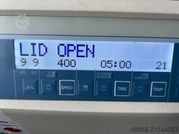 Thermo Fisher Scientific Heraeus Multifuge X3R TX 750