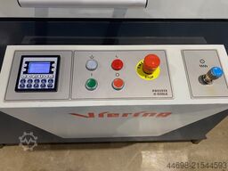 Pressta-Eisele Profilma 501 SE