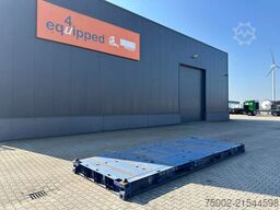 Diversen 20FT FLATRACK