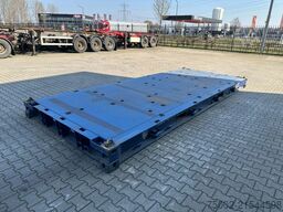 Diversen 20FT FLATRACK