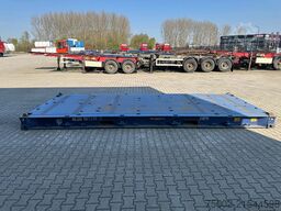 Diversen 20FT FLATRACK