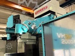 ANAYAK VH Plus 2000-MG