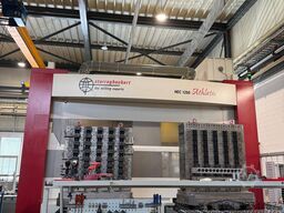 STARRAG HECKERT HEC 1250 Athletic