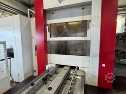 STARRAG HECKERT HEC 1250 Athletic