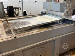 STARRAG HECKERT HEC 1250 Athletic