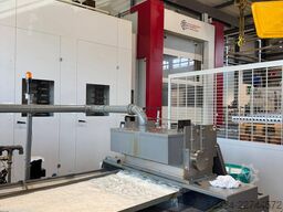 STARRAG HECKERT HEC 1250 Athletic