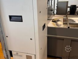 STARRAG HECKERT HEC 1250 Athletic