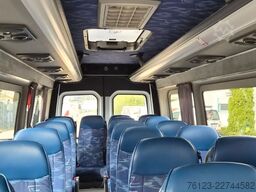 MERCEDES-BENZ Sprinter 516, Daily, Crafter