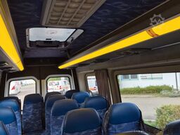 MERCEDES-BENZ Sprinter 516, Daily, Crafter