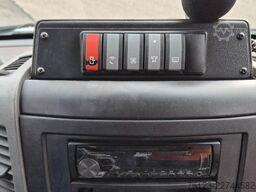 MERCEDES-BENZ Sprinter 516, Daily, Crafter