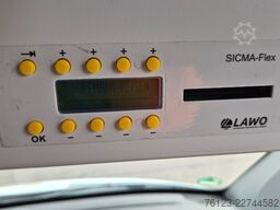 MERCEDES-BENZ Sprinter 516, Daily, Crafter