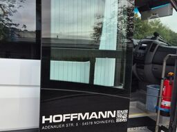 MERCEDES-BENZ Sprinter 516, Daily, Crafter