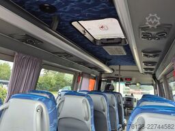 MERCEDES-BENZ Sprinter 516, Daily, Crafter