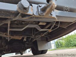 MERCEDES-BENZ Sprinter 516, Daily, Crafter