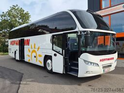 NEOPLAN Cityliner P14, Setra 515 HD, Alicron, Tourismo
