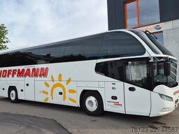 NEOPLAN Cityliner P14, Setra 515 HD, Alicron, Tourismo