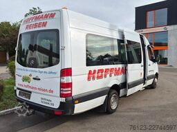MERCEDES-BENZ Sprinter 516 Dortmund Ausbau 22 Sitze  Doppel AC
