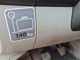 MERCEDES-BENZ Sprinter 516 Dortmund Ausbau 22 Sitze  Doppel AC