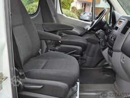 MERCEDES-BENZ Sprinter 516 Dortmund Ausbau 22 Sitze  Doppel AC