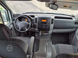 MERCEDES-BENZ Sprinter 516 Dortmund Ausbau 22 Sitze  Doppel AC