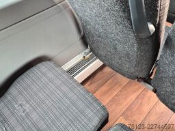 MERCEDES-BENZ Sprinter 516 Dortmund Ausbau 22 Sitze  Doppel AC