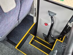 TEMSA Temsa  Prestij SX,Novo Lux, Daily, Atego
