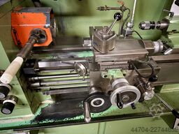 Weiler Condor B