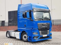 MAN 18.510 TGX GX Hubsattel Retarder Standklima