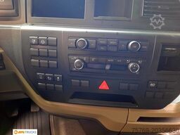 MAN 18.510 TGX GX Hubsattel Retarder Standklima