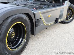 Mercedes-Benz Actros 1853LS EDITION