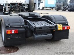 Mercedes-Benz Actros 1842 LS
